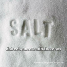 water-treatment salt